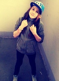 Анна Николаева