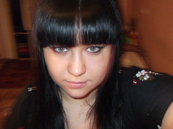 Виолетта Дьяченко