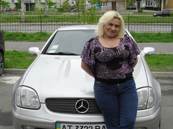 Ольга Грыщук