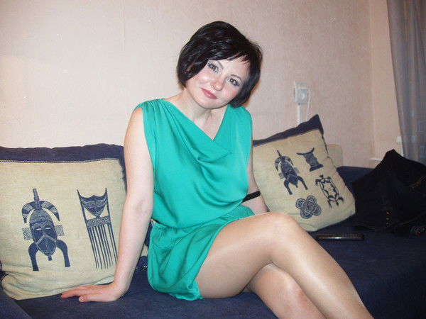 Татьяна Кострюкова