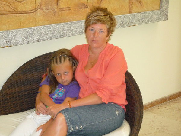 Екатерина Савицкая