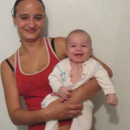 Дарья Воронцова