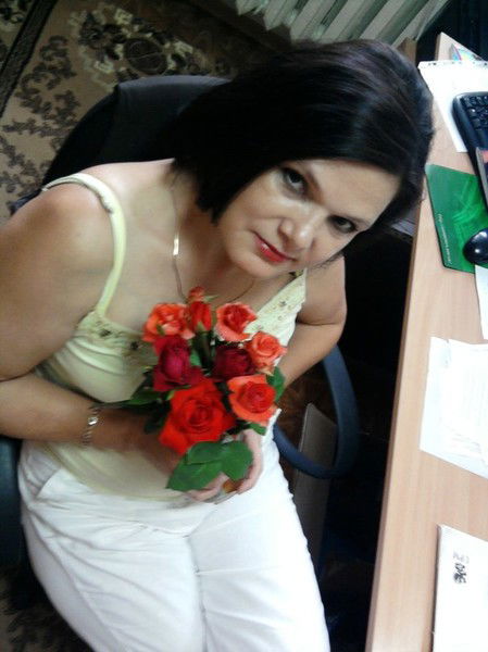 Ирина Зирка( Адлер)