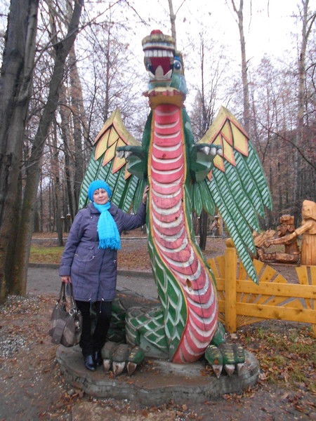 Елена Щёколова