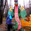 Елена Щёколова