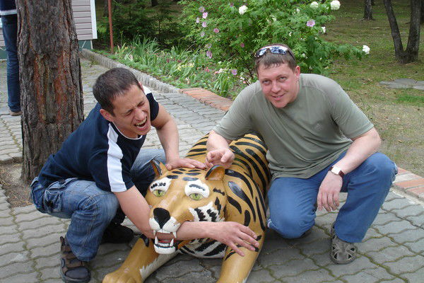 Виталий Фёдоров