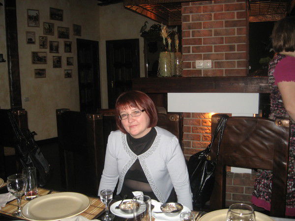 Любовь Каткова