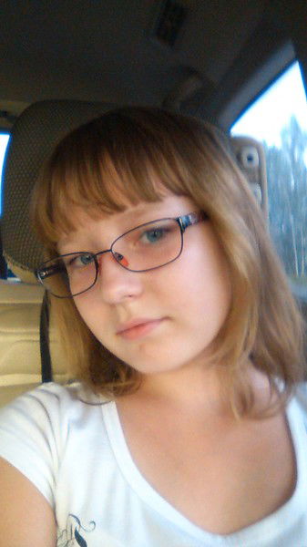 Анастасия Корякина