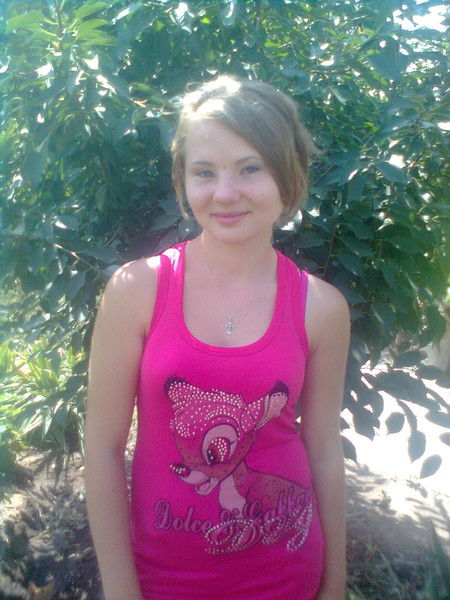 *¤Гл@мурн@я Блондинк@¤*