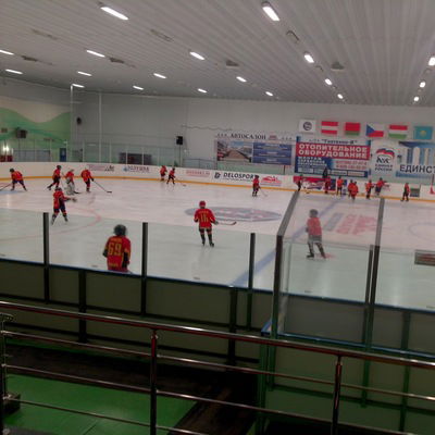 Семен Фролов