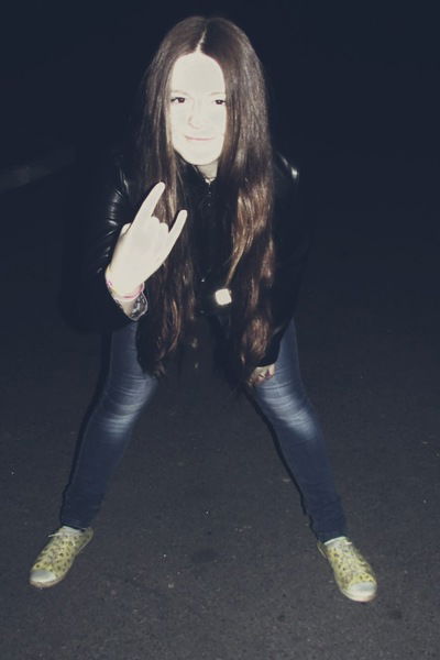 Карина Дробова