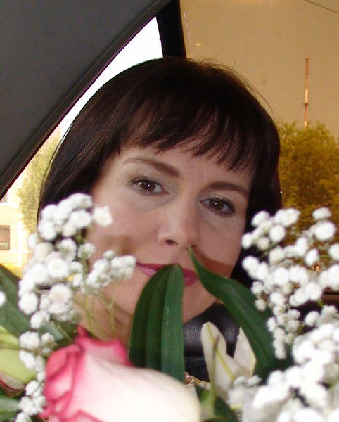 Лилия Бочкарева