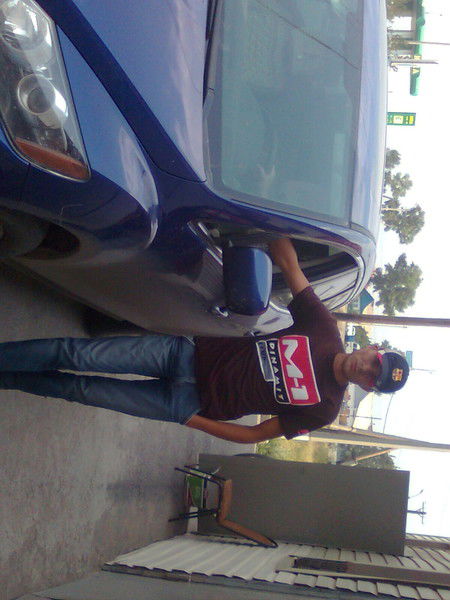 Александр Глухов