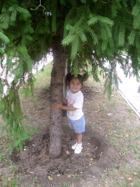 Марс Рыскалиев