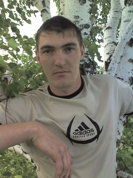 Сергей Строжков