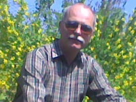 Алексей Грицаенко