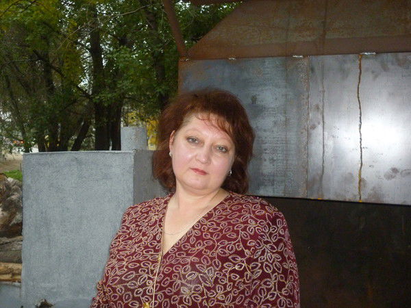 Светлана Карасева