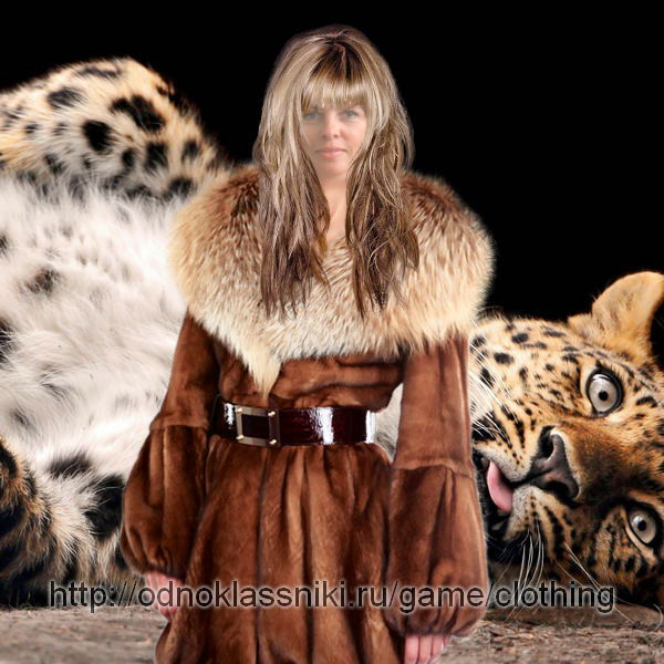 Светлана Царегородцева