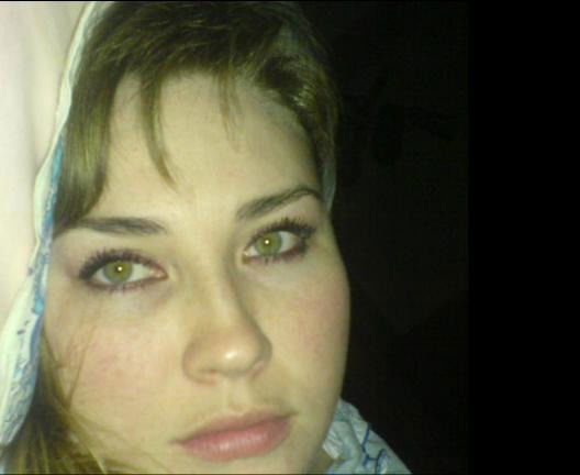 Марина Гарус