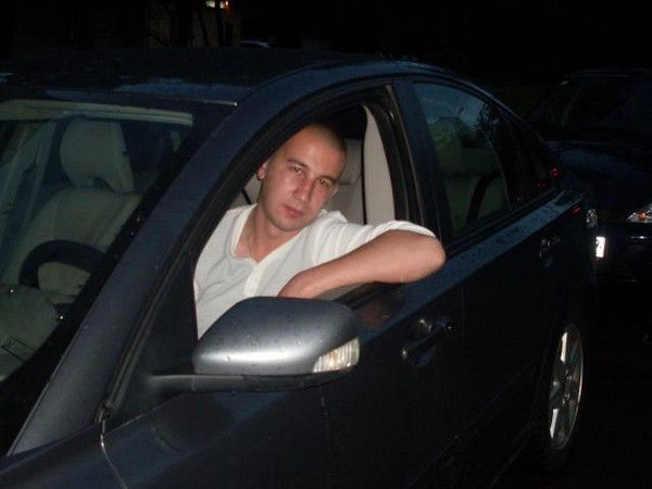 Сергей Дьяков