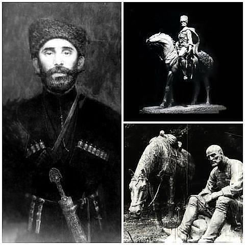 Нурди Шамаев