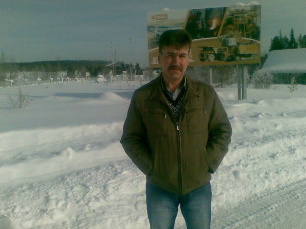 Андрей Александров