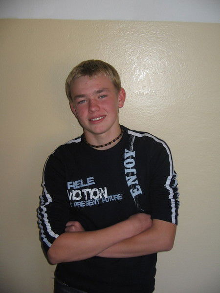 Каптилович Дмитрий