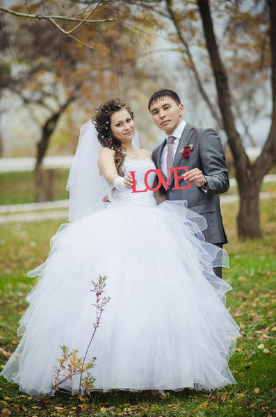 Надия Масеева