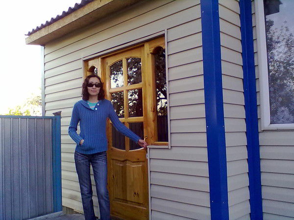 Гульжан Курманова