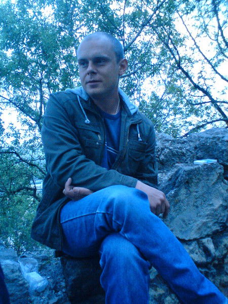 Евгений Мирошников