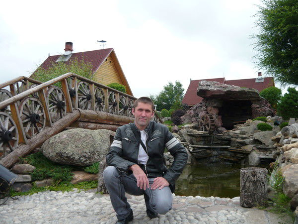 Владимир Загайнов