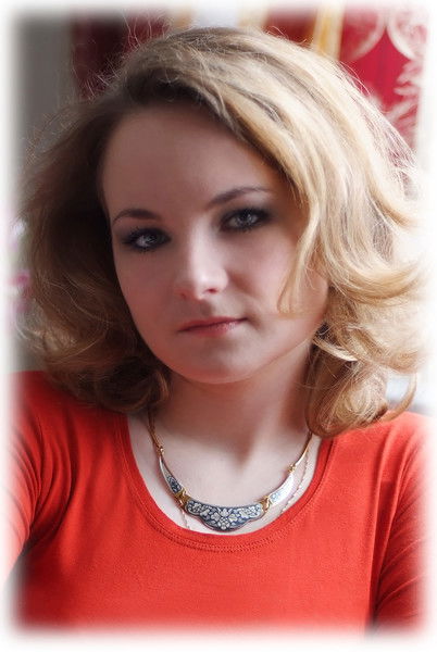 Юлия Воронцова