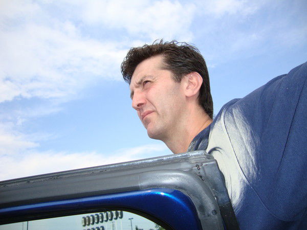 Рачик Арустамов