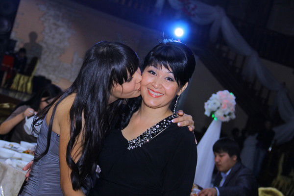 Кундуз Мырзабаева