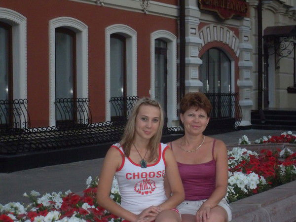 Лилия Кудерметова