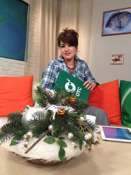 Ксения Петровская