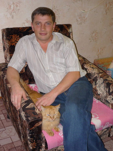 Андрей Носенко