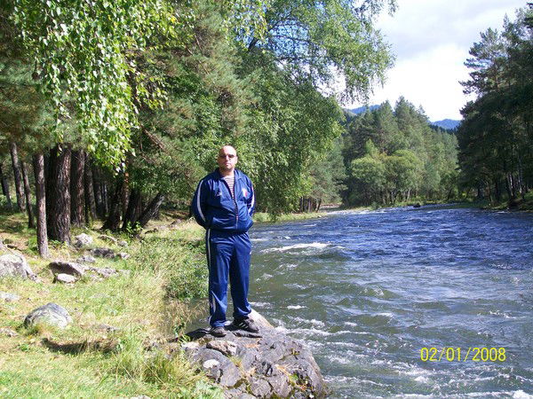 Дмитрий Котляр