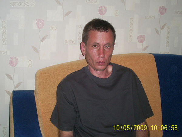 Александр Вакунов