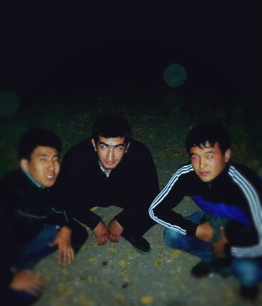 Галым Сламxaн