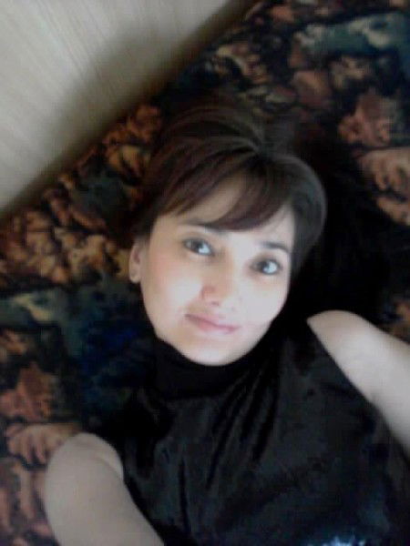 Жанна Баешова