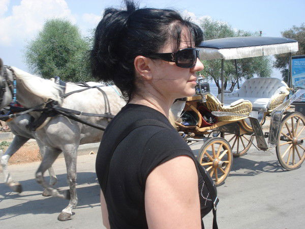 Анжела Чикаидзе