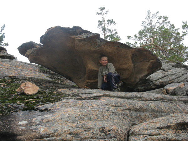 Артур Гильманшин