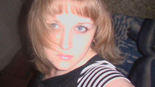 Юлия Ершова