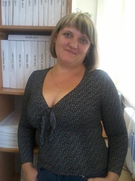 Екатерина Ермолаева