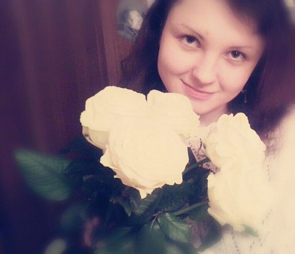 Таня Дмитриева