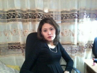 Асель Хусаинова