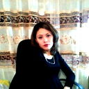 Асель Хусаинова