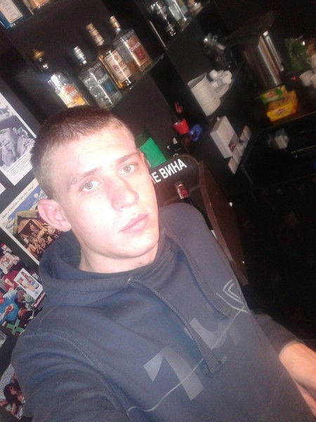 Андрей Воробьев