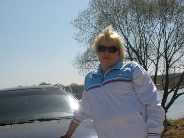 Зоя Курбанова